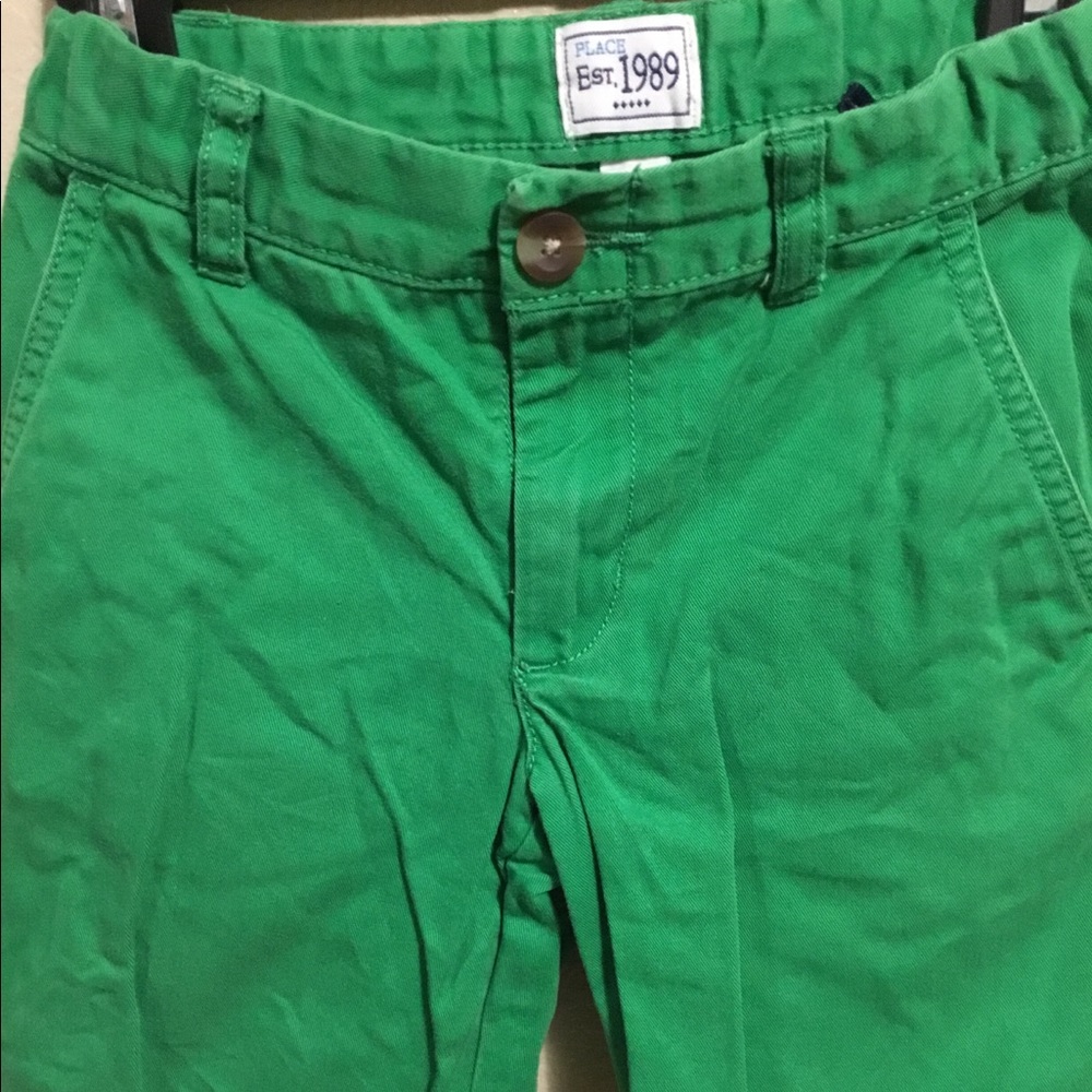 Child’s Shorts